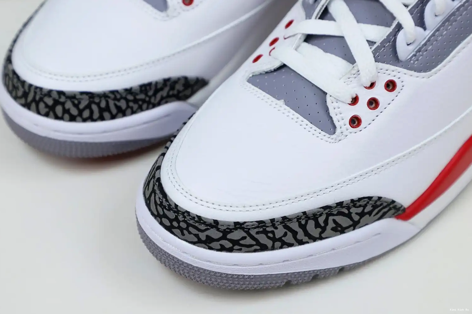 AIR Kimikick JORDAN 3RETRO 0712